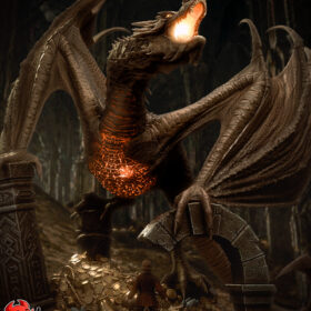 Smaug