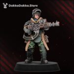 The Alcat Rats Heavy Infantry - Image 7