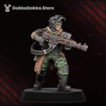 The Alcat Rats Heavy Infantry - Image 16