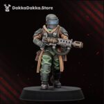 The Alcat Rats Heavy Infantry - Image 15