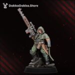 The Alcat Rats Heavy Infantry - Image 13