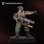 The Alcat Rats Heavy Infantry - Image 12