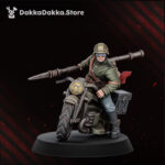 The Doomsday Assault Riders - Image 2