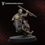 The Doomsday Assault Riders - Image 3