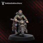 The Doomsday Assault Riders - Image 4
