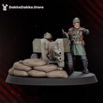 The Doomsday Heavy Fire Support Squad - Image 2
