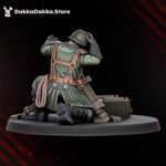 The Doomsday Heavy Fire Support Squad - Image 4