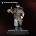 The Doomsday Veterans Brigade - Image 16