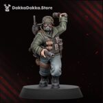 The Doomsday Veterans Brigade - Image 7