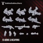 The Doomsday Veterans Brigade - Image 6