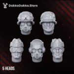 The Doomsday Veterans Brigade - Image 5