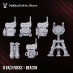 The Doomsday Veterans Brigade - Image 4