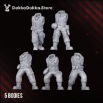 The Doomsday Veterans Brigade - Image 3