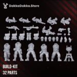 The Doomsday Veterans Brigade - Image 2