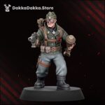 The Doomsday Veterans Brigade - Image 15