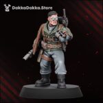 The Doomsday Veterans Brigade - Image 14