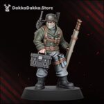 The Doomsday Veterans Brigade - Image 13