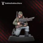 The Doomsday Veterans Brigade - Image 12