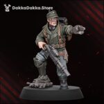 The Doomsday Veterans Brigade - Image 11