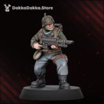 The Doomsday Veterans Brigade - Image 10