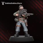 The Doomsday Veterans Brigade - Image 9