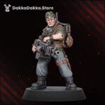 The Doomsday Veterans Brigade - Image 8