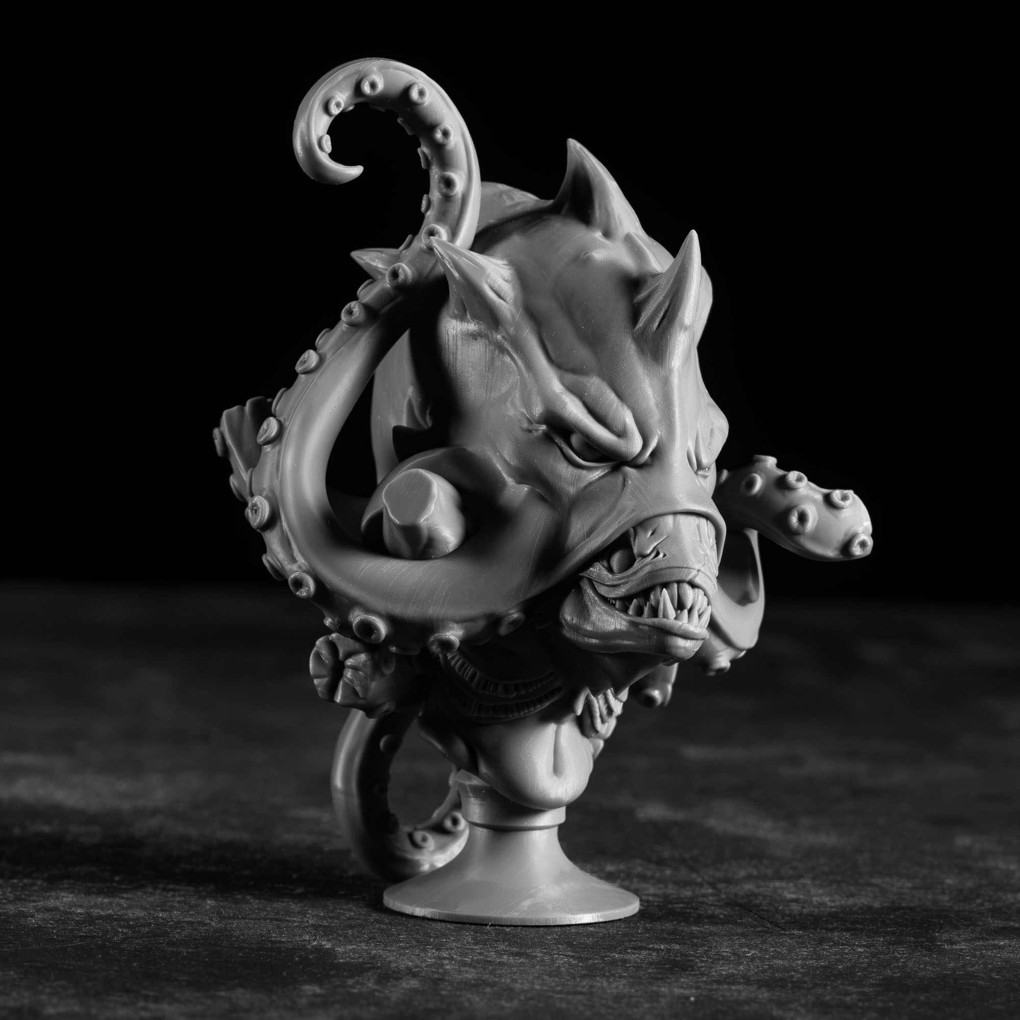 Octavius Octavius - Image 1