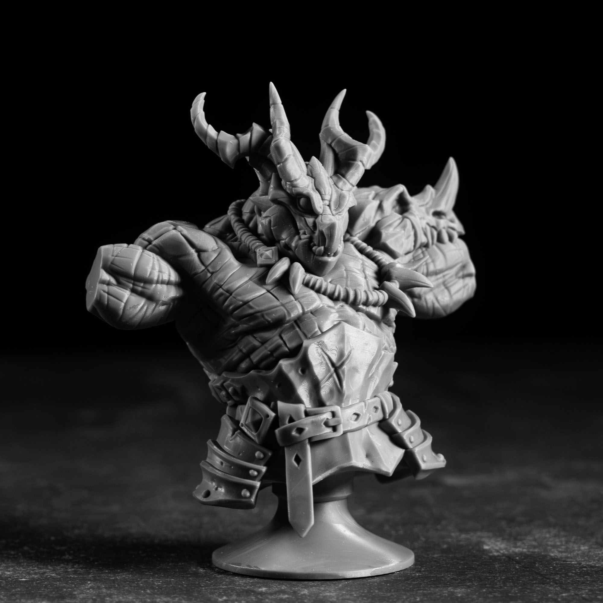 Nasmaraax The Destroyer Nasmaraax The Destroyer - Image 1