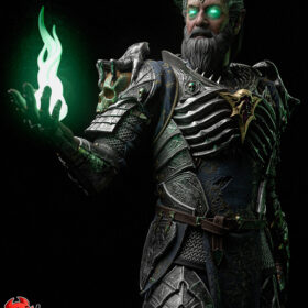 Ketheric Thorm